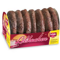 SCHAR LEBKUCHEN PAN PEPATO 200 G - Farmafamily.it
