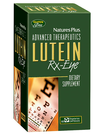 LUTEINA 60 CAPSULE - Farmafamily.it
