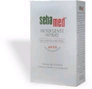 SEBAMED INTIMO ETA' FERTILE PH 3,8 200 ML - Farmafamily.it