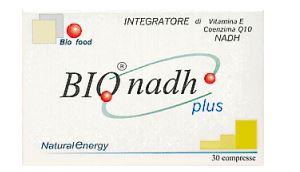 BIONADH PLUS 30 COMPRESSE - Farmafamily.it
