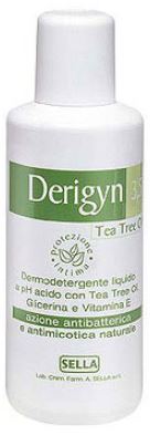 DERIGYN TEA TREE OIL 300 ML - Farmafamily.it