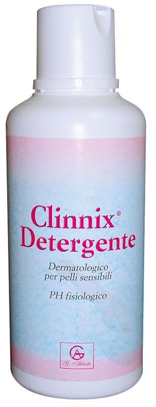 DETSKIN DETERGENTE DERMATOLOGICO 500 ML - Farmafamily.it