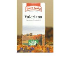 VALERIANA 100 COMPRESSE 400 MG - Farmafamily.it