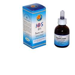 HS211 TAMARIS COMPOSITUM 50 ML - Farmafamily.it