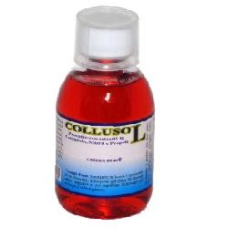 COLLUSOL COLLUTORIO 200 ML - Farmafamily.it