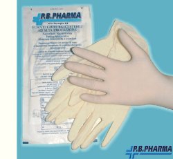 GUANTO CHIRURGIA STERILE 7 - Farmafamily.it