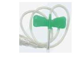 AGO FARFALLA GAUGE21 1 PEZZO - Farmafamily.it