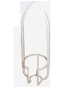 CESTELLO PORTAFLEBO IN PLASTICA 1 PEZZO - Farmafamily.it