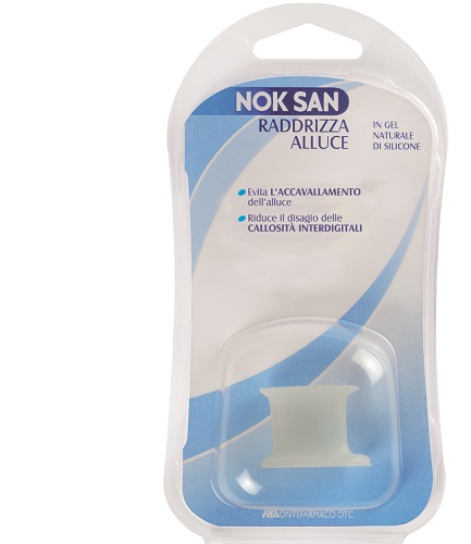 NOK SAN GEL RADDRIZZA ALLUCE - Farmafamily.it