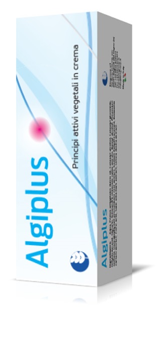 ALGIPLUS CR 50ML - Farmafamily.it