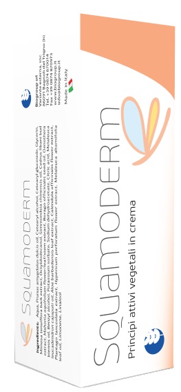 SQUAMODERM CREMA 50 ML - Farmafamily.it