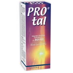 PROTAL VITAMINA B 200 ML - Farmafamily.it