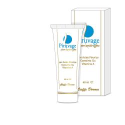 PIRUVAGE SIERO ANTIRUGHE 40 ML - Farmafamily.it