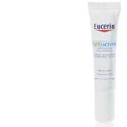 EUCERIN VISO Q10 OCCHI 15 ML - Farmafamily.it