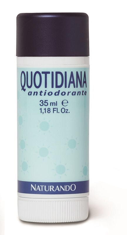 QUOTIDIANA ANTIODORANTE STICK 35 ML - Farmafamily.it
