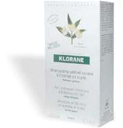 KLORANE SHAMPOO AL MIRTO 200 ML - Farmafamily.it