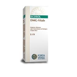 ECOSOL DMG-VITALE GOCCE 50 ML - Farmafamily.it