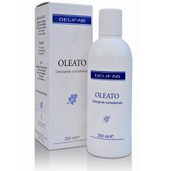 DELIFAB OLEATO 200 ML - Farmafamily.it