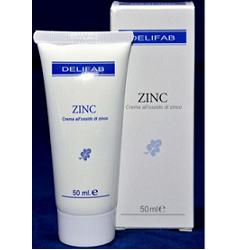 DELIFAB ZINC 50 ML - Farmafamily.it