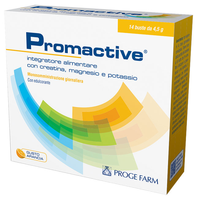PROMACTIVE 14 BUSTINE - Farmafamily.it