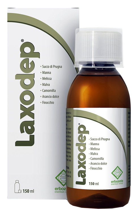 LAXODEP 150 ML - Farmafamily.it