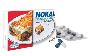 NOKAL 20 CAPSULE - Farmafamily.it