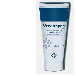 VENATROPEN GEL 200 ML - Farmafamily.it