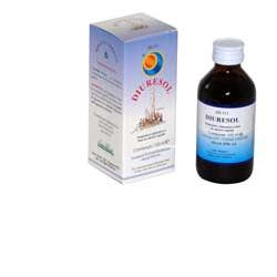 DIURESOL LIQUIDO 100 ML - Farmafamily.it