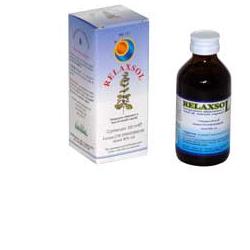 RELAXSOL LIQUIDO 100 ML - Farmafamily.it