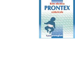 CEROTTO PRONTEX RETE ELASTICO OMBELICALE 1CONFEZIONE - Farmafamily.it