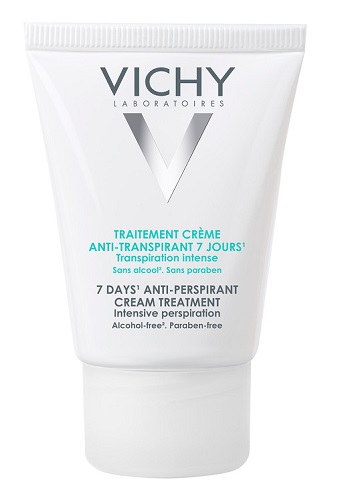 DEODORANTE 7 GIORNI CREMA 30 ML - Farmafamily.it