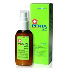 PENTA Z LOZIONE NEPETA CATARIA 50 ML - Farmafamily.it
