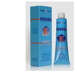 PENTA E FLUIDA GEL 50 ML - Farmafamily.it