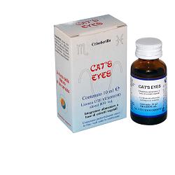 CATS EYES 10 ML - Farmafamily.it