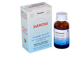 DIAMOND LIQUIDO 10 ML - Farmafamily.it