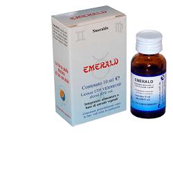EMERALD LIQUIDO 10 ML - Farmafamily.it