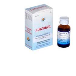 LIMONSOL LIQUIDO 10 ML - Farmafamily.it
