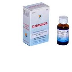 ROSMASOL LIQUIDO 10 ML - Farmafamily.it