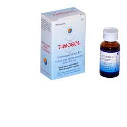 TIMOSOL LIQUIDO 10 ML - Farmafamily.it