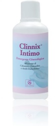 CLINNIX INTIMO DETERGENTE GINECOLOGICO 500 ML - Farmafamily.it
