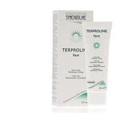 TERPROLINE FACE CREMA 50 ML - Farmafamily.it