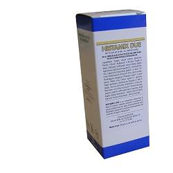 HISTAMIX DUE 50 ML SOLUZIONE IDROALCOLICA - Farmafamily.it