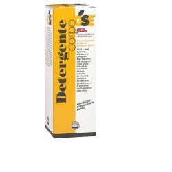 GSE DETERGENTE CORPO 200 ML - Farmafamily.it