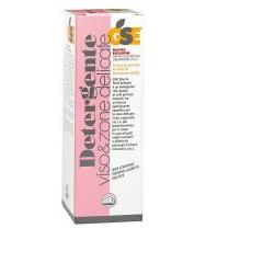 GSE DETERGENTE VISO ZONE DELICATO 200 ML - Farmafamily.it