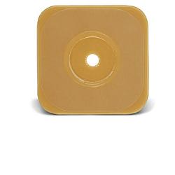 PLACCA FLESSIBILE CON BARRIERA PROTETTIVA CON IDROCOLLOIDI E SUPPORTO MICROPOROSO CON SISTEMA DI AGGANCIO ADESIVO RIPOSIZIONABILE RITAGLIABILE ESTEEM SYNERGY 13/35MM 5 PEZZI - Farmafamily.it