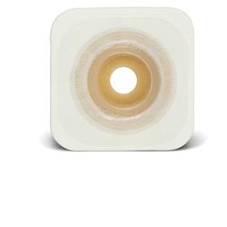 PLACCA CONVESSA MODELLABILE CON BARRIERA PROTETTIVA CON IDROCOLLOIDI E SUPPORTO MICROPOROSO CON SISTEMA DI AGGANCIO ADESIVO RIPOSIZIONABILE ESTEEM SYNERGY 33/45MM 5 PEZZI - Farmafamily.it