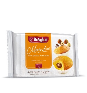 BIAGLUT MERENDINE AL GIANDUIA 200 G - Farmafamily.it
