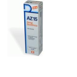 AZ15 GENGI DENTIFRICIO 100 ML - Farmafamily.it