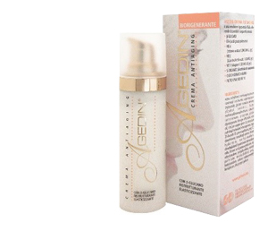 AGEDIN CREMA VISO 30 ML - Farmafamily.it