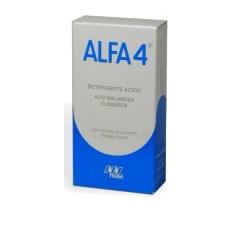 ALFA 4 MAVI DET AC 500ML - Farmafamily.it